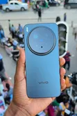 New Vivo X300 Pro 512GB Blue - 2