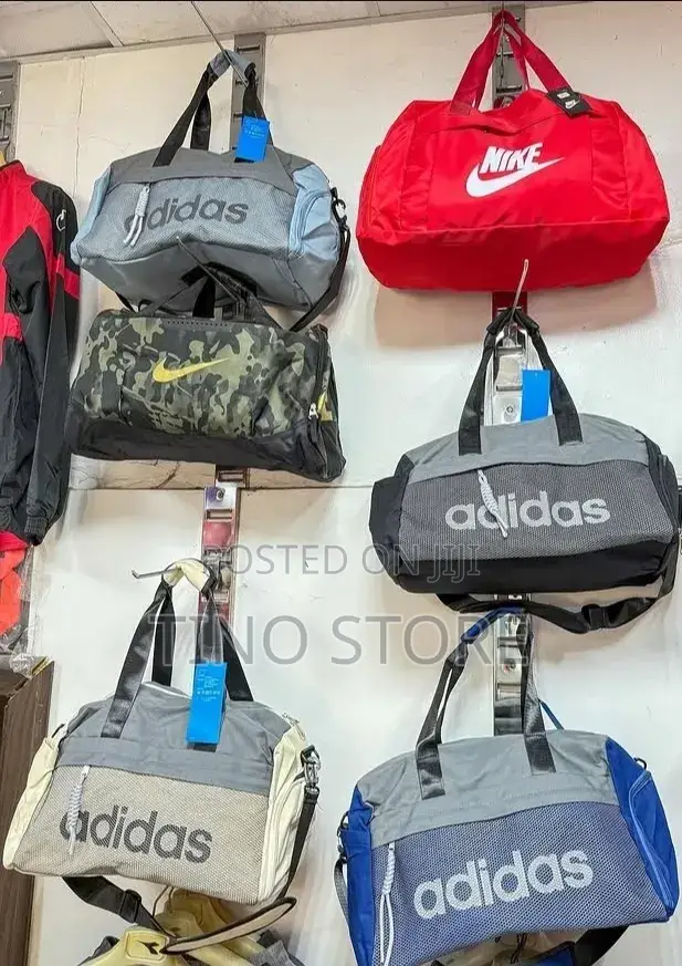 High Quality Gym Bag - 1