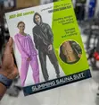 Bodyfit Slimming Sauna Suit - Brand New - 2