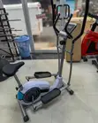 Magnetic Elliptical Cross Trainer Machine - 1