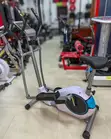Magnetic Elliptical Cross Trainer Machine - 2