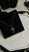 Tarnish Free Hypoallergenic Stainless Steel Necklaces - 1