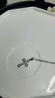 Tarnish Free Hypoallergenic Stainless Steel Necklaces - 3