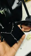 Tarnish Free Hypoallergenic Stainless Steel Necklaces - 5