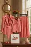 3 Piece Suit - Quality Material - 1