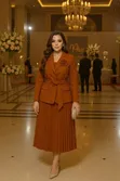 3 Piece Suit - Quality Material - 4