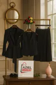 3-Piece Suit - Quality Material - 1