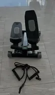 Life Fitness Mini Stepper - High Quality - 1