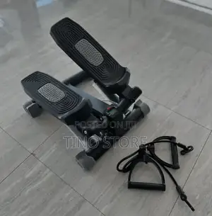 Life Fitness Mini Stepper - High Quality