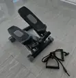 Life Fitness Mini Stepper - High Quality - 2