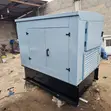 Generatori la Dizeli la Logic 13.5kVA (Lililotumiwa) - 1