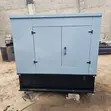 Generatori la Dizeli la Logic 13.5kVA (Lililotumiwa) - 2