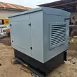 Generatori la Dizeli la Logic 13.5kVA (Lililotumiwa) - 3