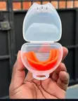 Life Fitness Mouth Guard - Brand New - 1