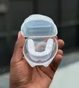Life Fitness Mouth Guard - Brand New - 2