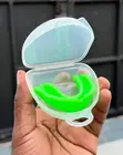Life Fitness Mouth Guard - Brand New - 3