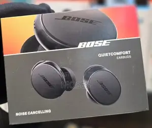 Sony WF-1000XM5 Earbuds za Kuzuia Kelele Asili