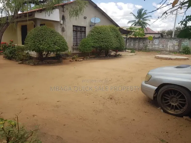 Furnished 4-Bedroom House for Sale in Boko, Mbezi - 1