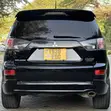 Mitsubishi Outlander 2.4 2008 Black - 4