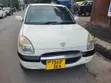 Toyota Duet 2004 White - 1