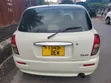 Toyota Duet 2004 White - 3
