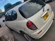 Toyota Duet 2004 White - 5