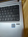 HP ProBook 430 G3 Laptop - 8GB RAM, 256GB SSD - 4
