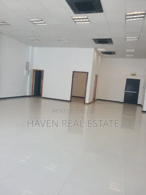 Commercial Space for Rent - Masaki, Haile Selassie Road