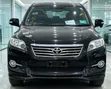 Toyota Vanguard 2013 Black - 2