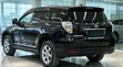 Toyota Vanguard 2013 Black - 4