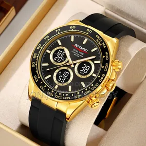 Skmei Business Chronograph Watch - Brand New
