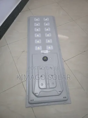All-in-One Solar Project Light 100W