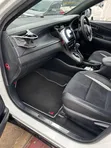 Toyota Harrier GR Sport 2017 - 4