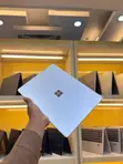 Microsoft Surface Laptop Go 8GB RAM, 256GB SSD - 1