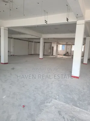 Commercial Space for Rent - Nyerere Road