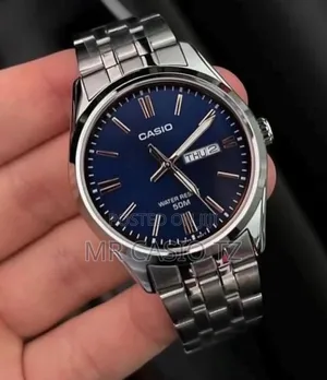Casio MTP-1335D-2A2VDF Men's Watch