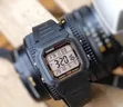 Casio W-800HG-9AVDF Digital Watch - 1