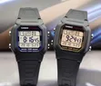 Casio W-800HG-9AVDF Digital Watch - 2