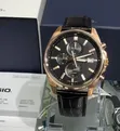 Casio Edifice EFV-610ECL-1A Men's Watch - 3