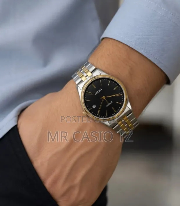 Casio MTP-B145SG-1AVDF Men's Watch - 1