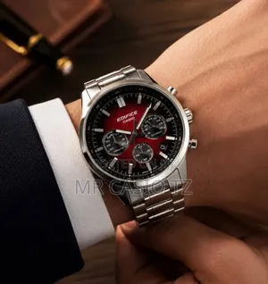 Casio Edifice EFR-575D-4ADF Men's Watch