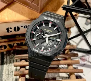 Casio G-Shock GA2100RL-1ADR Watch