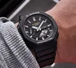 Casio G-Shock GA2100RL-1ADR Watch - 2