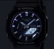 Casio G-Shock GA2100RL-1ADR Watch - 3
