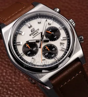 Casio Edifice EFB-730L-7AV Men's Watch