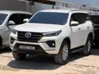 Toyota Fortuner 2017 White - 1