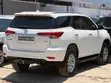 Toyota Fortuner 2017 White - 2