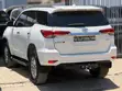 Toyota Fortuner 2017 White - 3