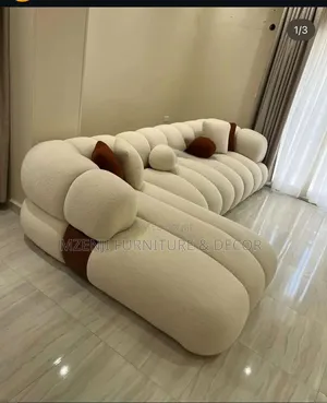 Brand New L Shape Sofa