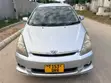 Toyota Wish 2010 Silver - 5